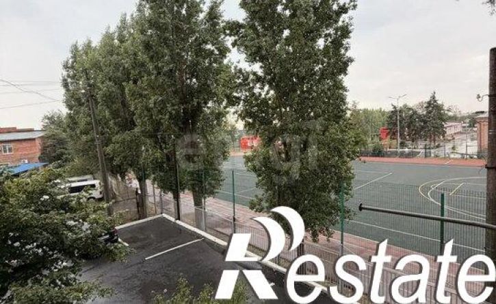2-комн квартира переулок Некрасова, 33,  д. 33