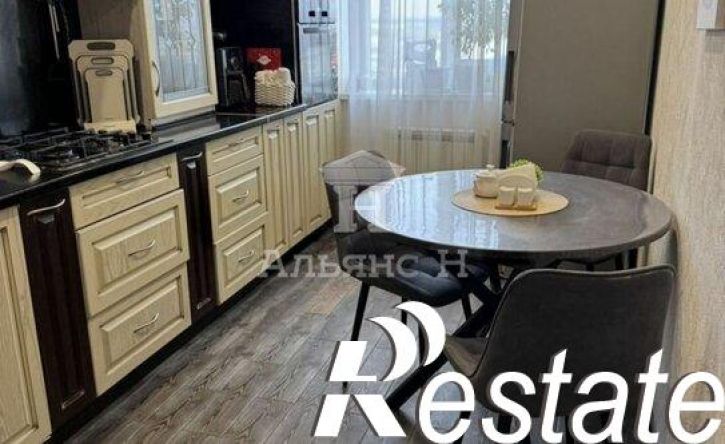 2-комн квартира переулок Некрасова, 33А,  д. 33А