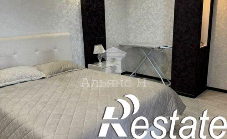 2-комн квартира переулок Некрасова, 33А,  д. 33А