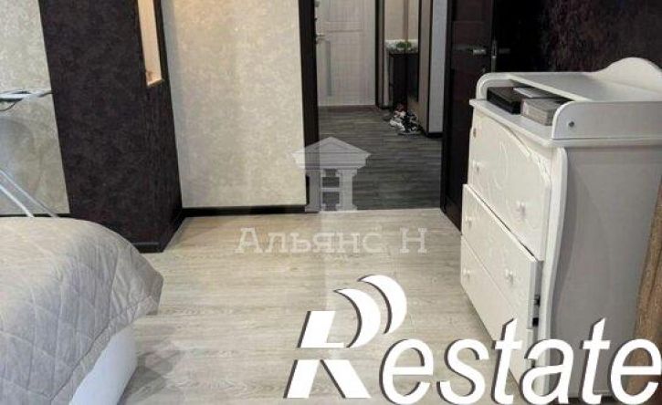 2-комн квартира переулок Некрасова, 33А,  д. 33А