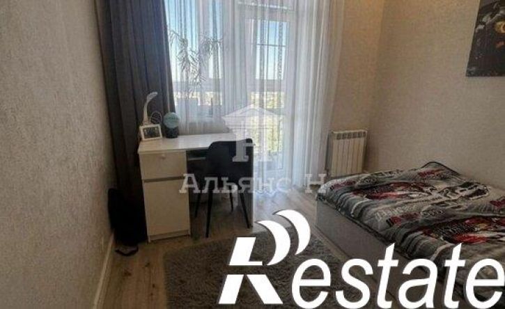 2-комн квартира переулок Некрасова, 33А,  д. 33А