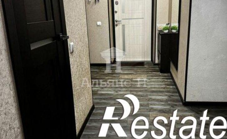 2-комн квартира переулок Некрасова, 33А,  д. 33А