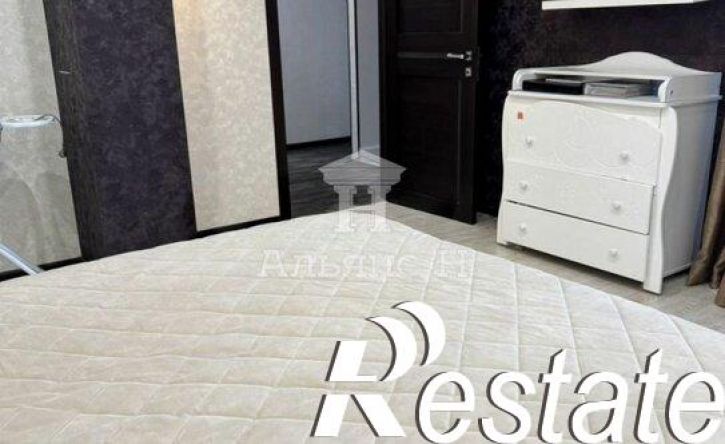 2-комн квартира переулок Некрасова, 33А,  д. 33А