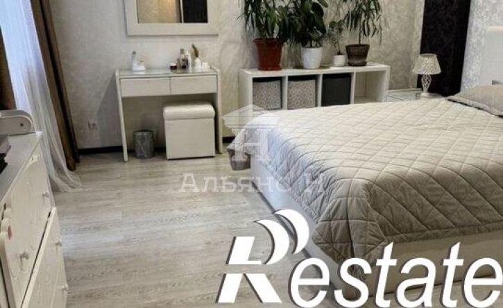 2-комн квартира переулок Некрасова, 33А,  д. 33А