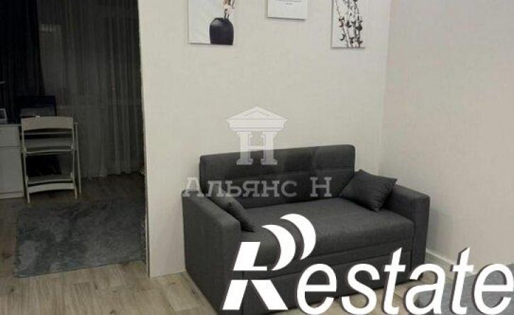 2-комн квартира переулок Некрасова, 33А,  д. 33А