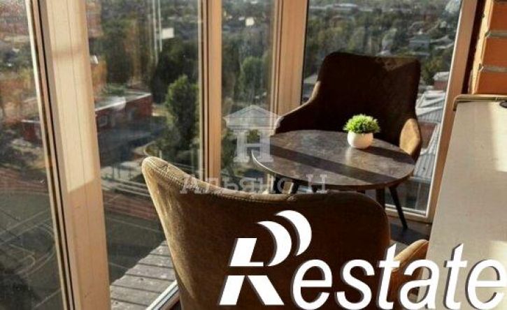 2-комн квартира переулок Некрасова, 33А,  д. 33А
