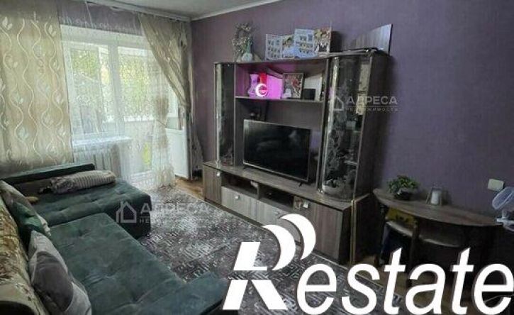 3-комн квартира Московская улица, 59,  д. 59