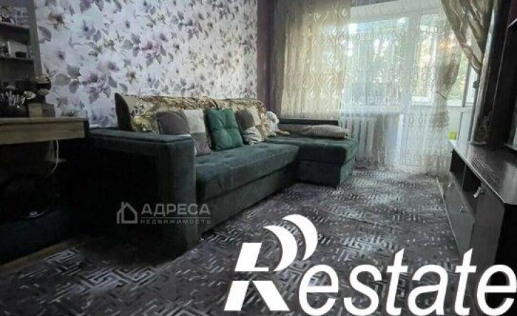 3-комн квартира Московская улица, 59,  д. 59