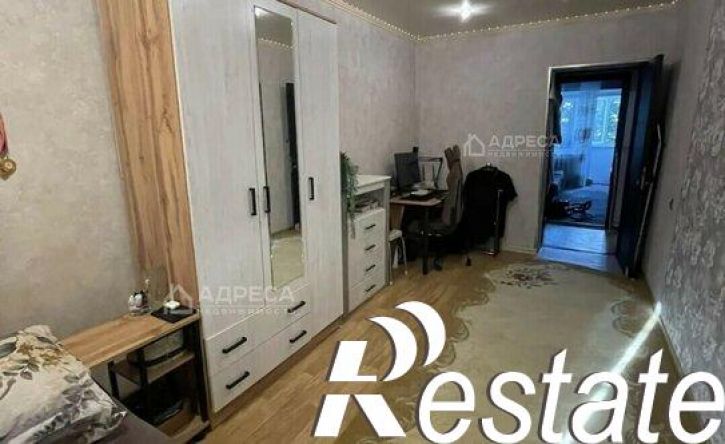 3-комн квартира Московская улица, 59,  д. 59