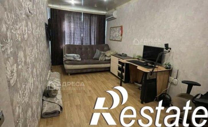 3-комн квартира Московская улица, 59,  д. 59