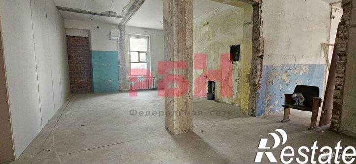 Торговое помещение Привокзальная улица, 37,  д. 37