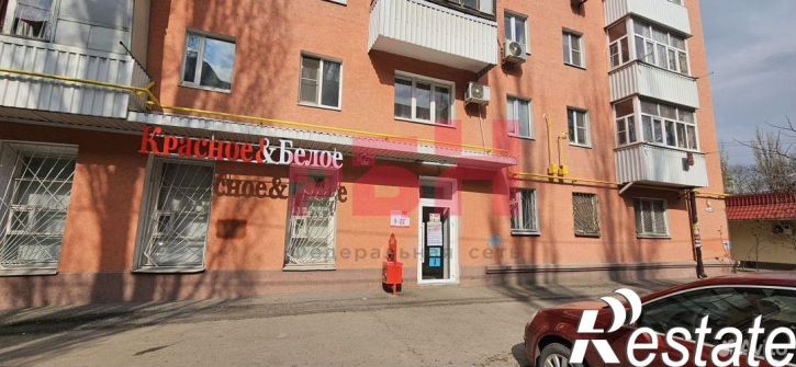 Торговое помещение Привокзальная улица, 37,  д. 37