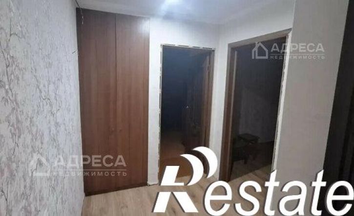 3-комн квартира Черноморский переулок, 70,  д. 70
