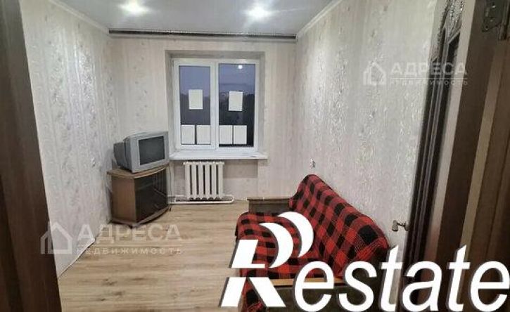 3-комн квартира Черноморский переулок, 70,  д. 70