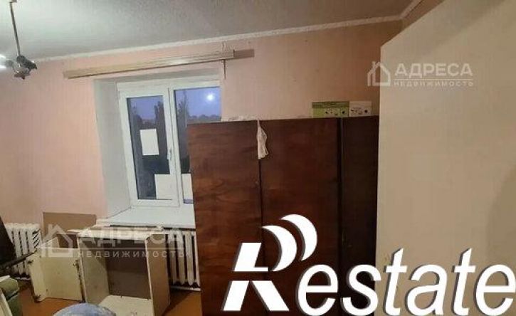 3-комн квартира Черноморский переулок, 70,  д. 70