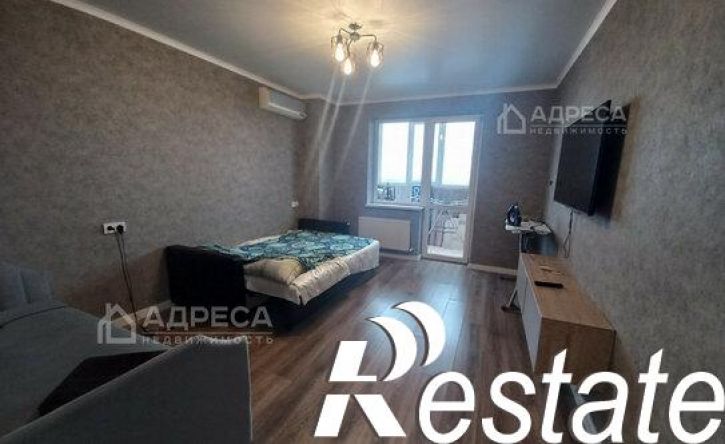1-комн квартира Московская улица, 269,  д. 269