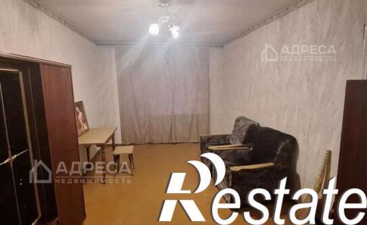 3-комн квартира Черноморский переулок, 70,  д. 70