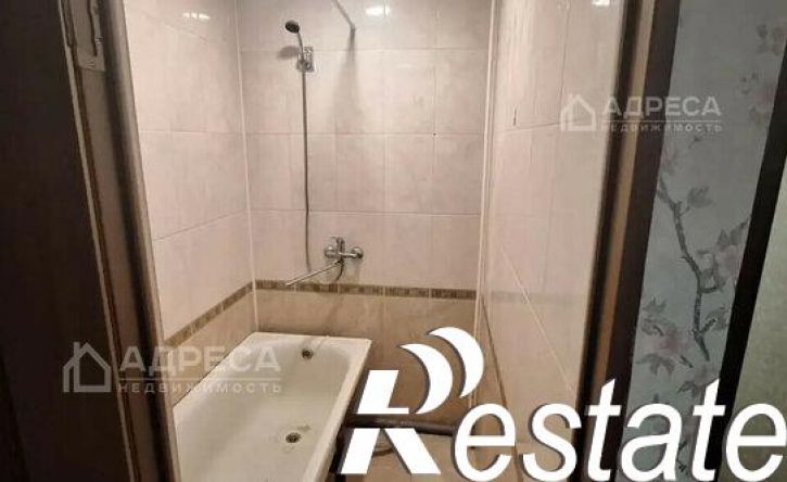 3-комн квартира Черноморский переулок, 70,  д. 70