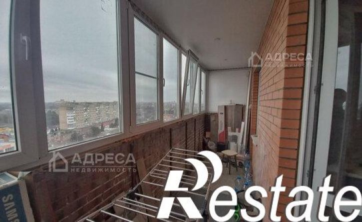 1-комн квартира Московская улица, 269,  д. 269
