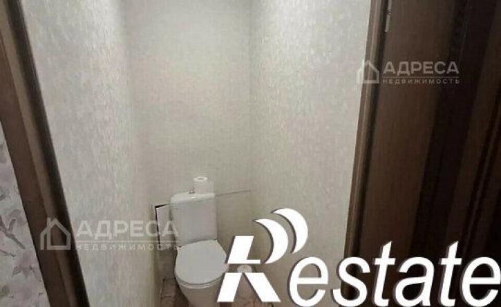 3-комн квартира Черноморский переулок, 70,  д. 70