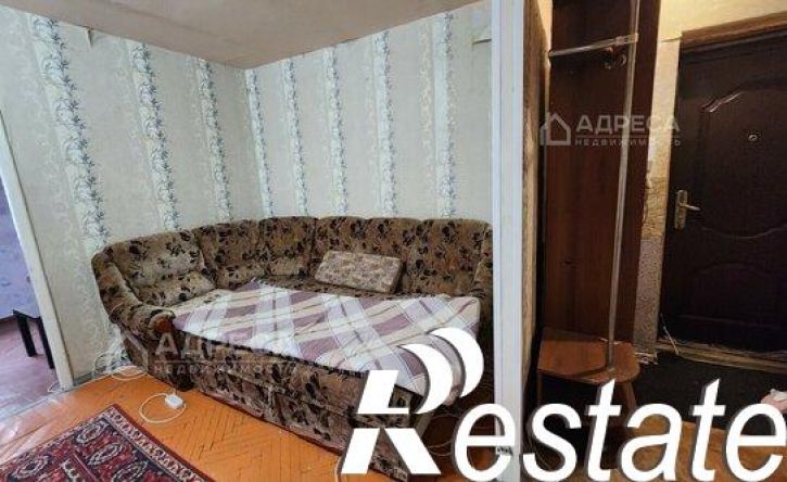 2-комн квартира Коллонтаевский переулок, 104,  д. 104