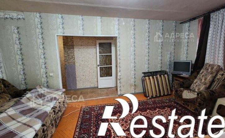 2-комн квартира Коллонтаевский переулок, 104,  д. 104