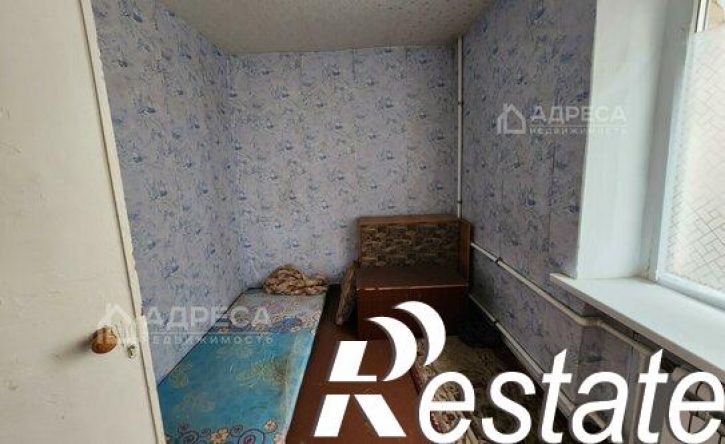 2-комн квартира Коллонтаевский переулок, 104,  д. 104