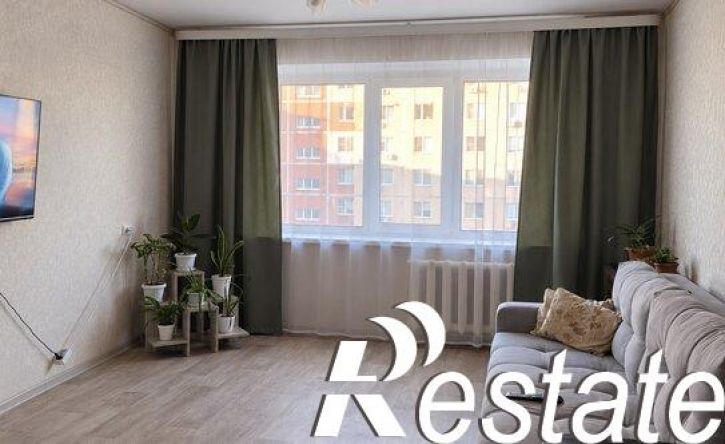 3-комн квартира улица Пушкина, 115,  д. 115