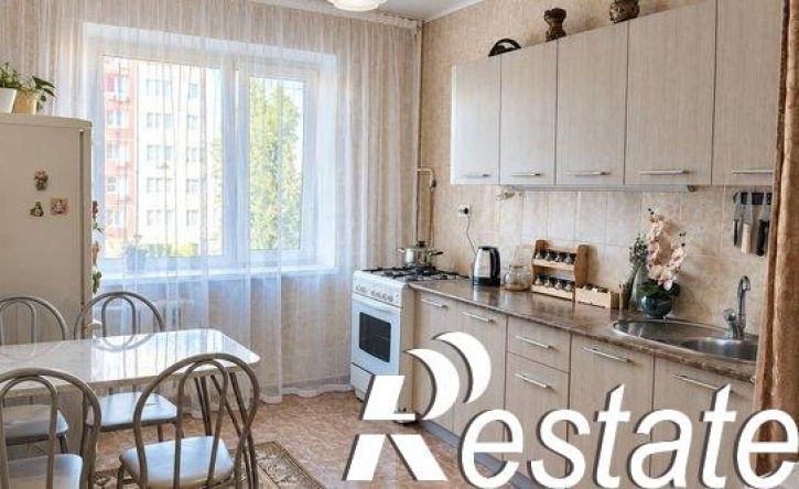 3-комн квартира улица Пушкина, 115,  д. 115