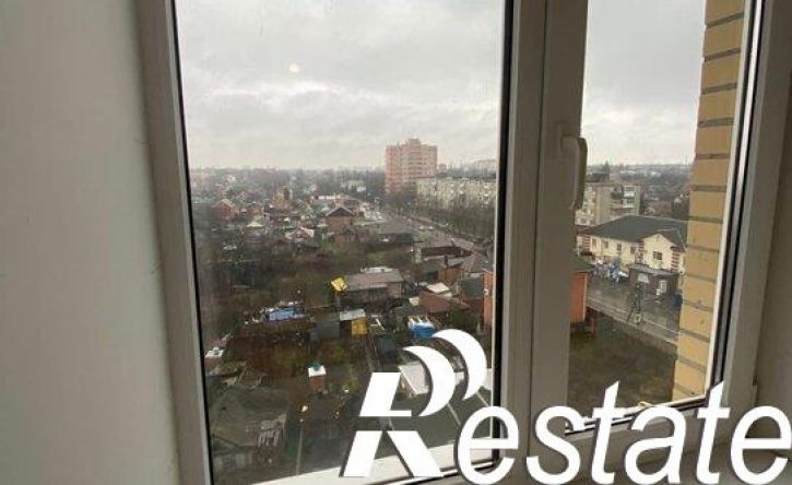 1-комн квартира Московская улица, 91,  д. 91