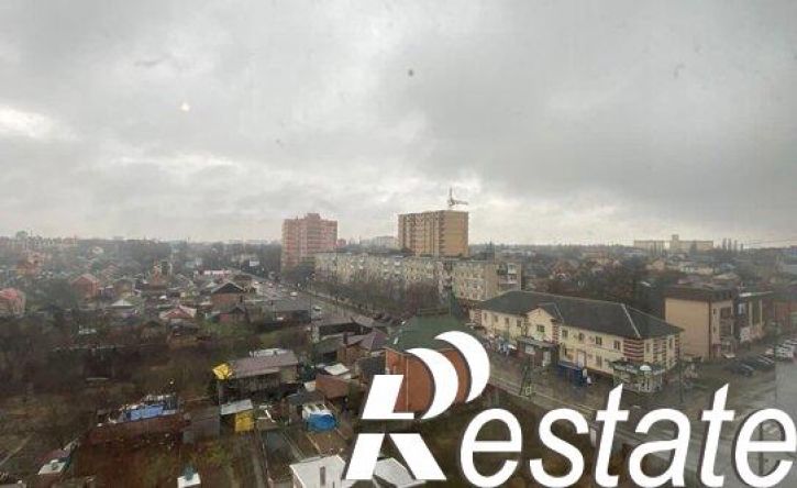 1-комн квартира Московская улица, 91,  д. 91