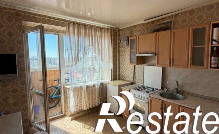 1-комн квартира Ленинградская улица, 101,  д. 101