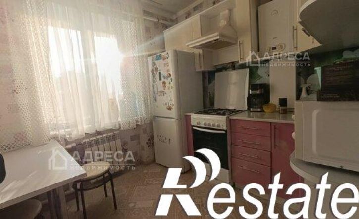 1-комн квартира Коллонтаевский переулок, 104,  д. 104