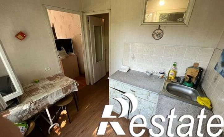 2-комн квартира улица Макаровского, 33,  д. 33
