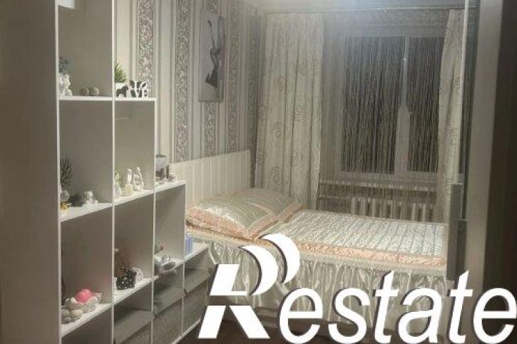 3-комн квартира Красногоровская улица, 37,  д. 37