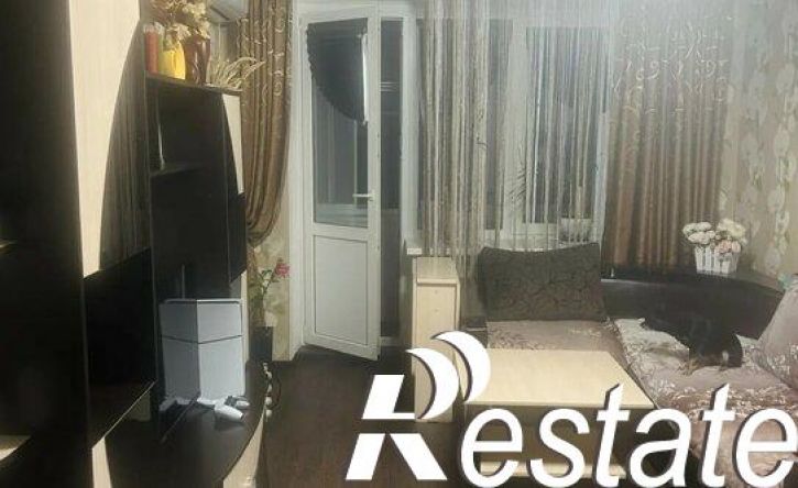 3-комн квартира Красногоровская улица, 37,  д. 37