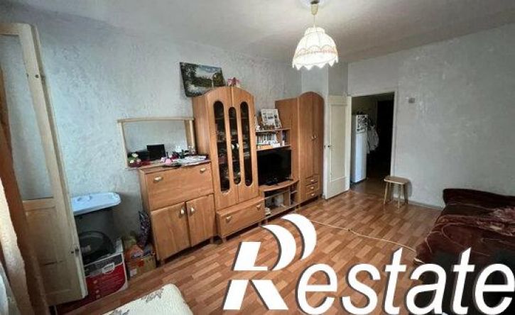 2-комн квартира улица Макаровского, 33,  д. 33