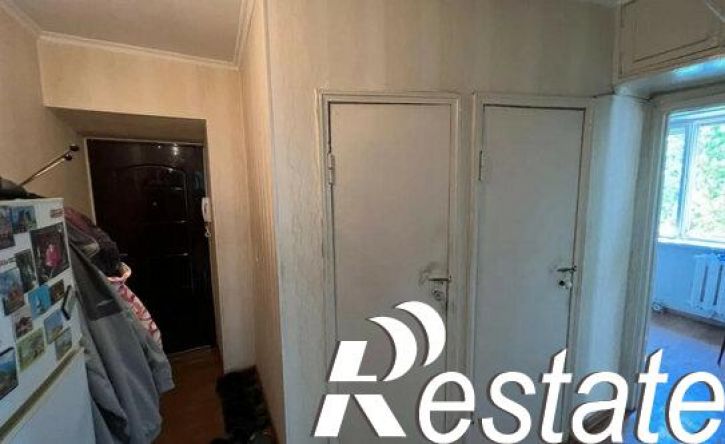 2-комн квартира улица Макаровского, 33,  д. 33