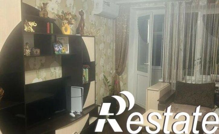 3-комн квартира Красногоровская улица, 37,  д. 37