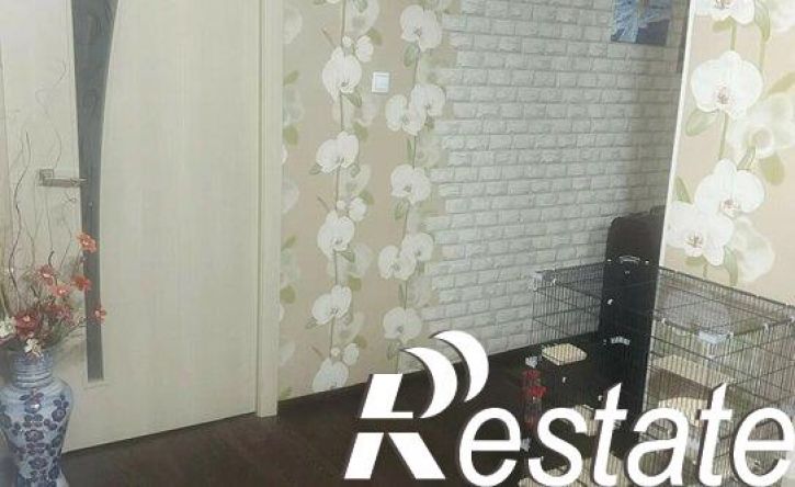 3-комн квартира Красногоровская улица, 37,  д. 37