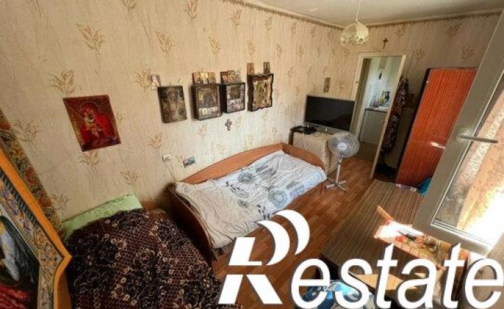 2-комн квартира улица Макаровского, 33,  д. 33