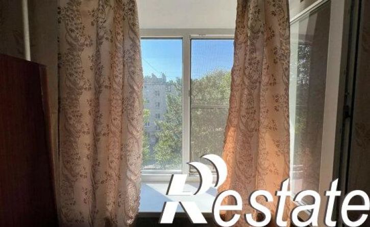 2-комн квартира улица Макаровского, 33,  д. 33