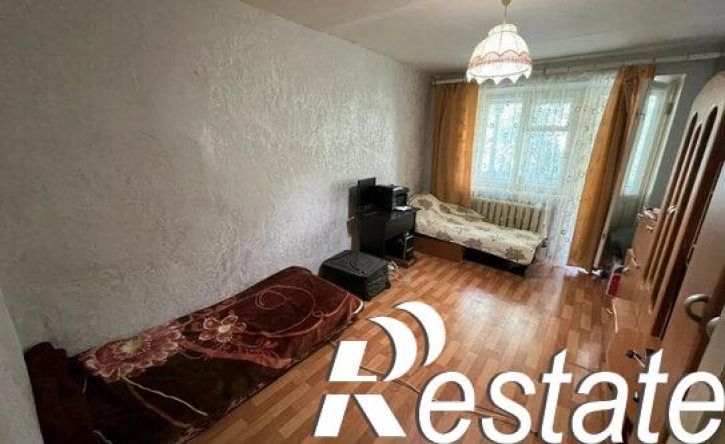 2-комн квартира улица Макаровского, 33,  д. 33