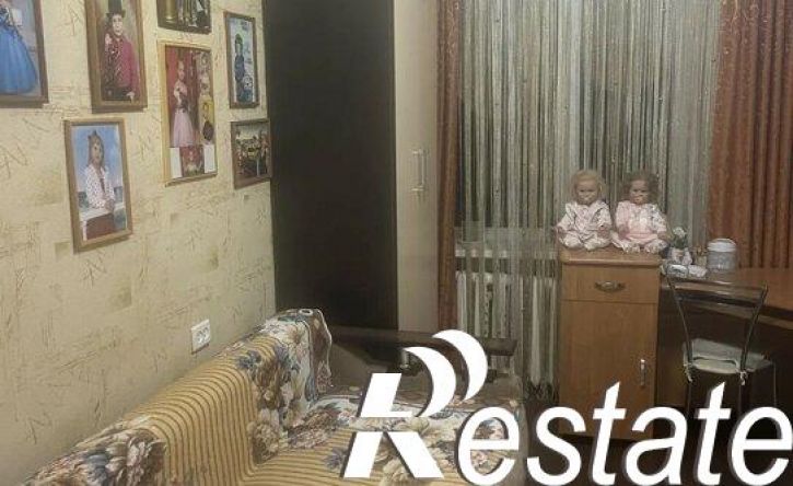 3-комн квартира Красногоровская улица, 37,  д. 37