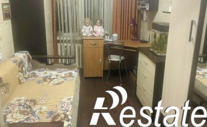 3-комн квартира Красногоровская улица, 37,  д. 37