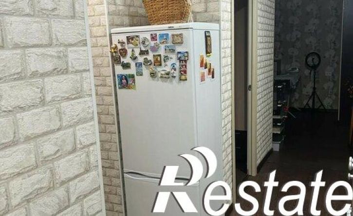 3-комн квартира Красногоровская улица, 37,  д. 37