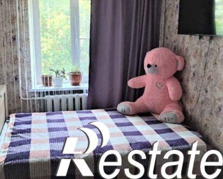 3-комн квартира улица Васильева, 90А,  д. 90А