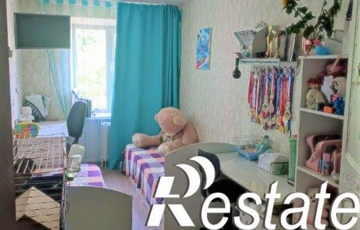3-комн квартира улица Васильева, 90А,  д. 90А