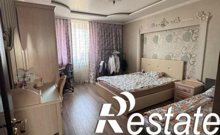 3-комн квартира Московская улица, 86,  д. 86