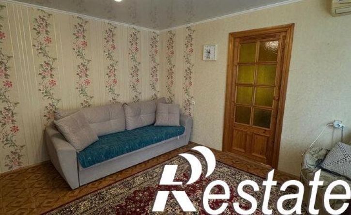 3-комн квартира Севастопольская улица, 111,  д. 111